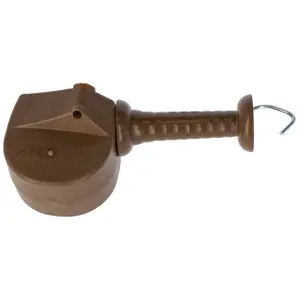 Kit voor kabel voor elektrische afrastering Ako Premium Flexigate image-1