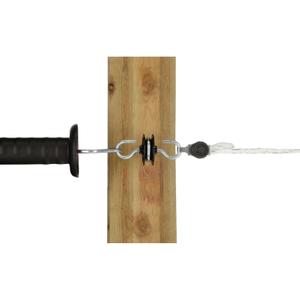 Aisladores para puertas giratorias dobles Ako (x10) image-3