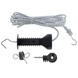 Kit para cerca eléctrica Ako E-line image-0