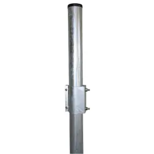 Accessoire voor grasafrastering, gegalvaniseerde sluiting Ako image-1