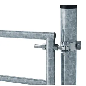 Zubehör für Zaun Scharnierachsen Ako image-2