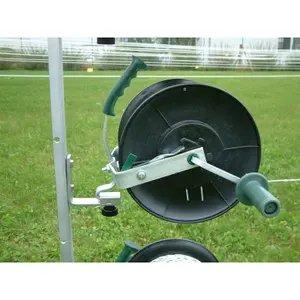 Portaherramientas de metal cincado para 488202+428280 Ako image-1