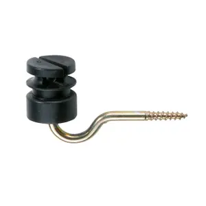 Απομονωτές με σχισμή βίδας 5,3mm Ako (x30) image-0