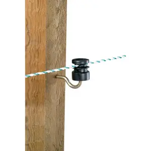 Απομονωτές με σχισμή βίδας 5,3mm Ako (x30) image-2