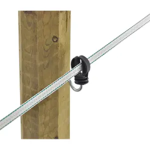 Insulators for tapes up to 20mm Ako (x15) image-2