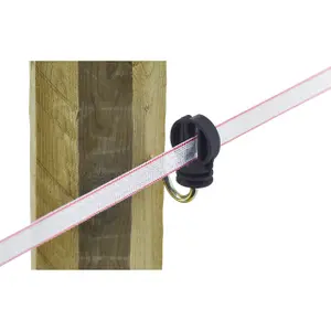 Insulators for tapes up to 20mm Ako (x15) image-3