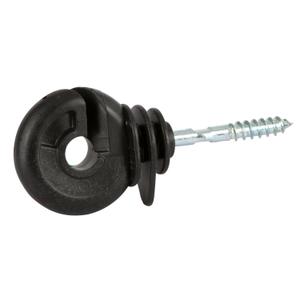 44314-3003e-ringisolator-med-kontinuerlig-stotte-300-stk-spand-og-skruet-endekappe-ako-x300-sort-tu