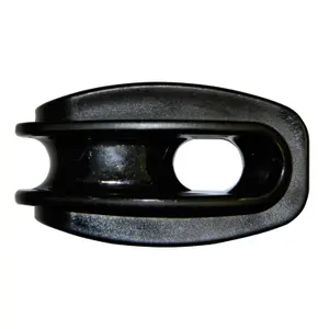 Egg-type angle insulators Ako (x25) image-0