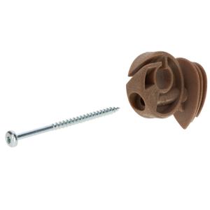 Gerecyclede ringisolatoren Ako Premium EasyDrillSX (x50) image-1