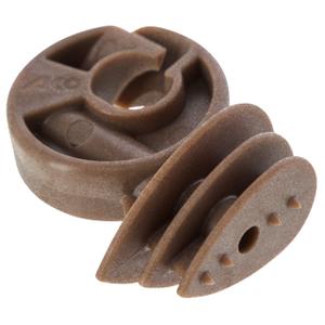 Gerecyclede ringisolatoren Ako Premium EasyDrillSX (x50) image-2