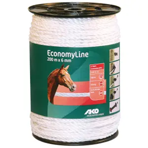 Σύρμα για φράχτη Ako EconomyLine image-1