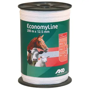 Ρουμπάς περίφραξης Ako EconomyLine image-0