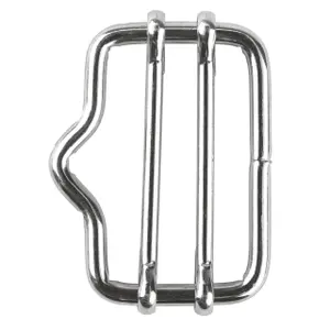 Acessório para conetor de vedação de fita até 40 mm galvanizado Ako (x10) image-0