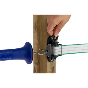 Screw insulator Ako Premium (x3) image-4