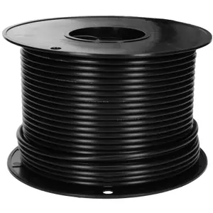 Cable de alta tensión enterrable con alma galvanizada Ako image-1