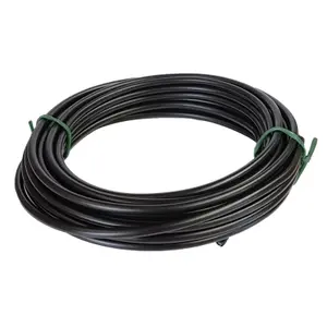 Cable de alta tensión enterrable con alma galvanizada Ako image-3