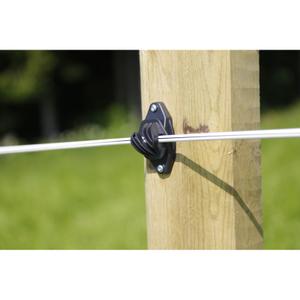 Cable for electric fence Ako Premium Horse Wire image-3