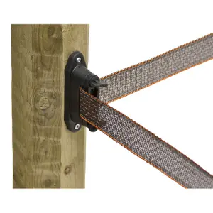 Ruban de clôture Ako Premium Plus image-4