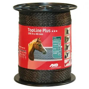 Fita de vedação Ako TopLine plus image-1