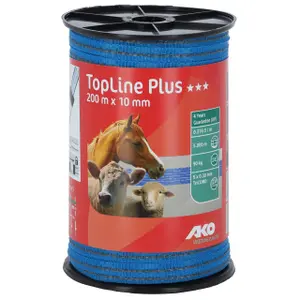 Ρουμπάς περίφραξης Ako TopLine plus image-1