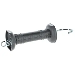 Insulated fence handle with hook, recycling Ako (x20)