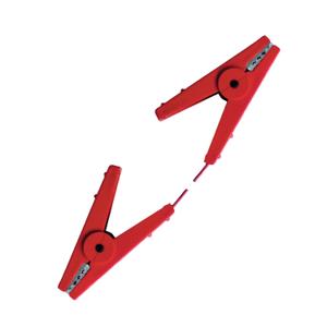 el00105-fence-connection-cable-ako-red-one-size