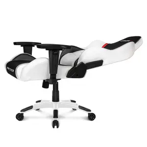 Siège AKRacing Masters Série Premium Arctica image-3