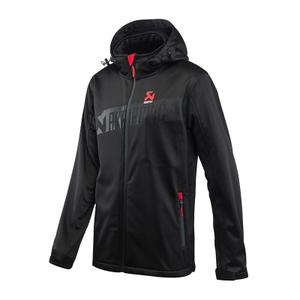 Giacca da moto Akrapovic Corpo