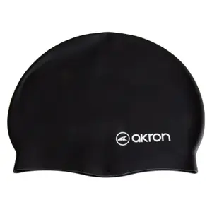 Touca de banho Akron Tevere Suede image-0