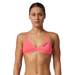 Top de traje de baño para mujer Akron Ania image-0