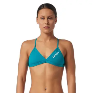 Badeanzugoberteil für Frauen Akron Ania image-0