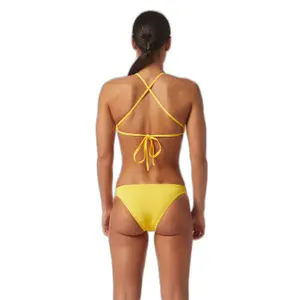 Fundos de fato de banho feminino Akron Emily image-1