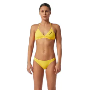 Fundos de fato de banho feminino Akron Emily image-0