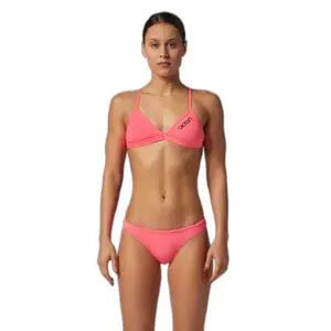 Fundos de fato de banho feminino Akron Emily image-0