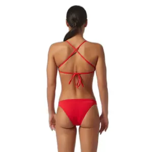 Fundos de fato de banho feminino Akron Emily - poly 53% - pbt 47% image-1