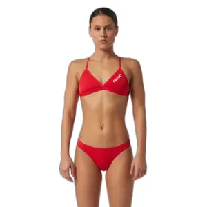 Fundos de fato de banho feminino Akron Emily - poly 53% - pbt 47% image-0