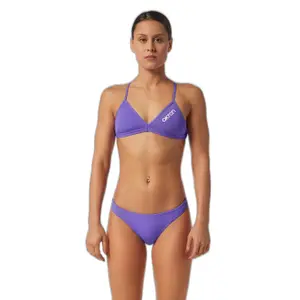 Fundos de fato de banho feminino Akron Emily - poly 53% - pbt 47% image-0