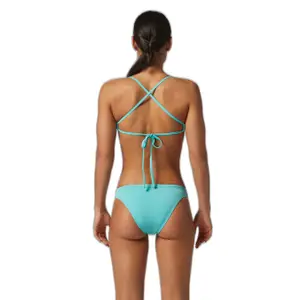 Fundos de fato de banho feminino Akron Emily image-0