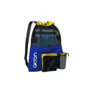 Mochila Akron Thor – polyester 100% image-0