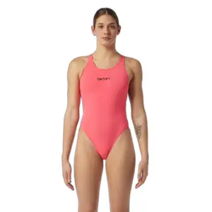 Fato de banho feminino de 1 peça Akron Babbit Evo – poly 53% - pbt 47% image-0