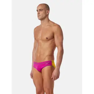 Slip de bain Akron Addison Evo Bicolor image-2