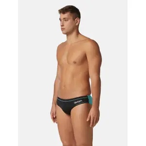 Pantaloncini da bagno Akron Addison Evo Bicolor image-2