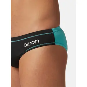 Pantaloncini da bagno Akron Addison Evo Bicolor image-3