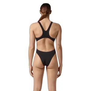 Maillot de bain 1 pièce bicolore femme Akron Babbit Evo image-2