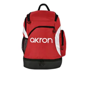 Mochila Akron ThunderBolt polyester 100% image-0
