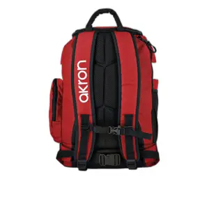 Mochila Akron ThunderBolt polyester 100% image-1