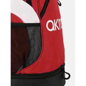Mochila Akron ThunderBolt polyester 100% image-2