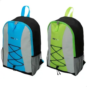 3 color backpack for kids Aktive Sport image-1