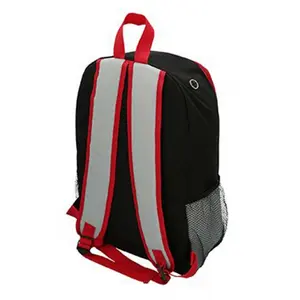 3 color backpack for kids Aktive Sport image-2