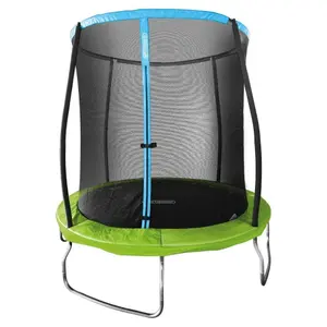 Trampolin Aktive Saltador image-0